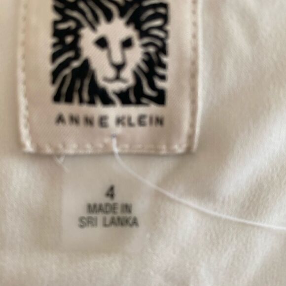 ANNE KLEIN DRESS   - Picture 12 of 13